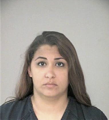 Veronica Arismendez, - Fort Bend County, TX 